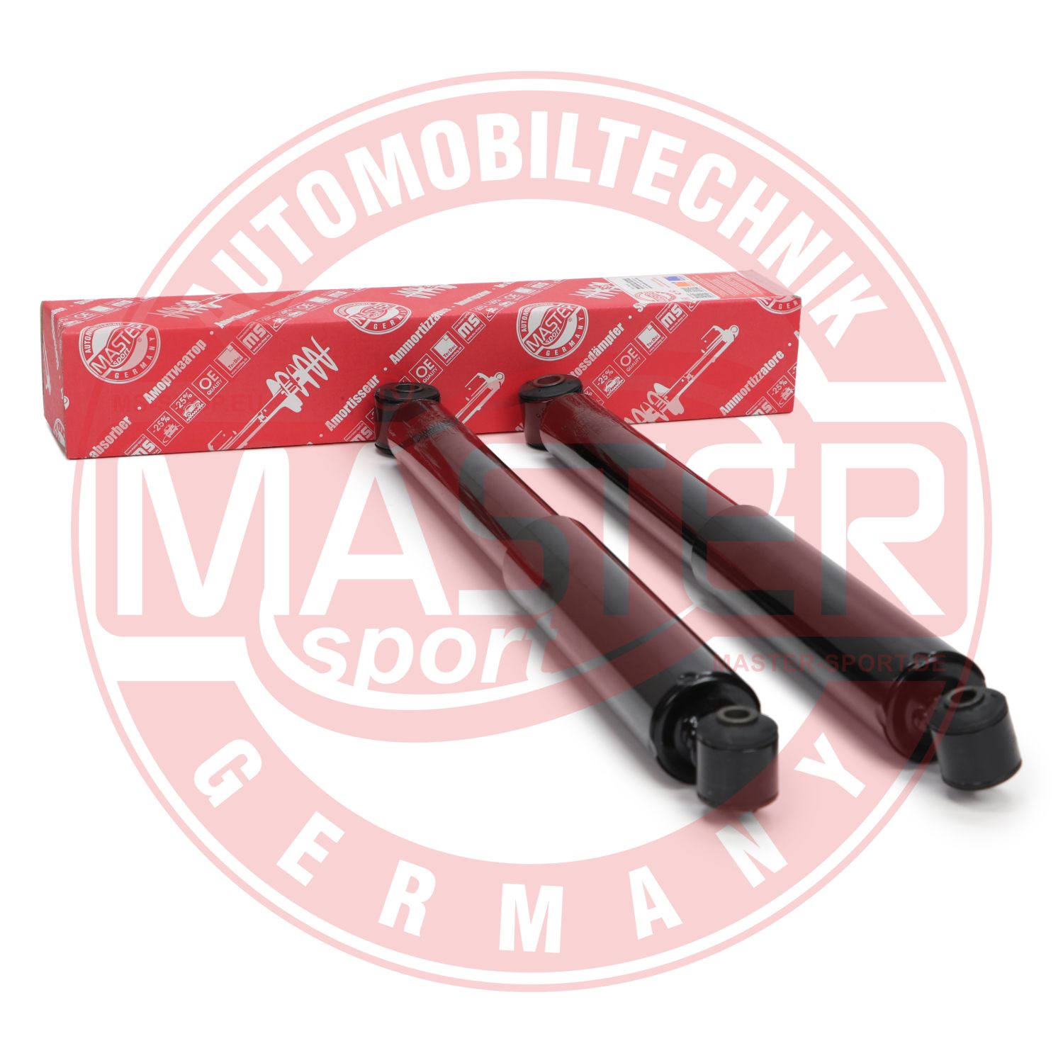 Amortizor MASTERSPORT GERMANY 16K006842